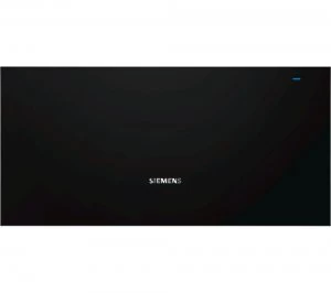 Image of Siemens BI630DNS1B Warming Drawer