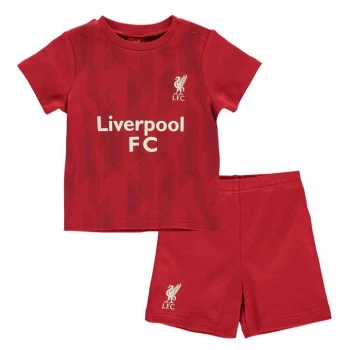 Image of Brecrest Arsenal Football Set Baby Boys - Liverpool