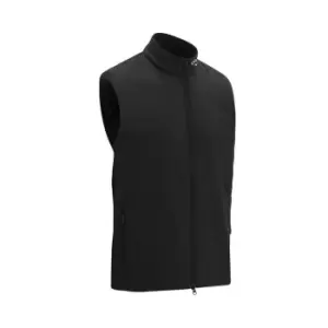 Image of Callaway Padded Vest Mens - Black
