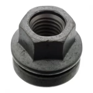 Image of Wheel Nut 46704 by Febi Bilstein