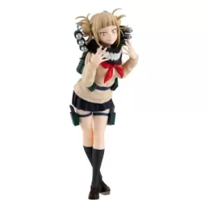 Image of My Hero Academia Pop Up Parade PVC Statue Himiko Toga 16 cm