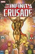 Image of infinity crusade vol 1