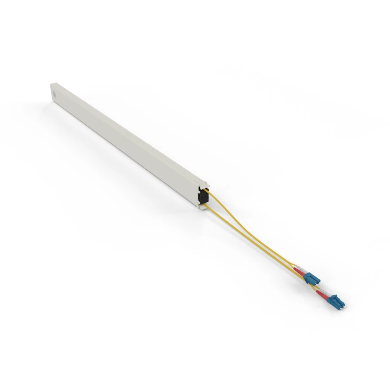 Image of PATCHBOX .one / Cassette / 46RU / OS2 / LC-LC