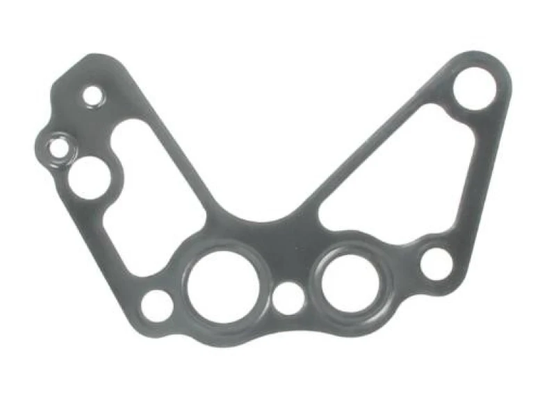 Image of LEMA 26219.06 Gaskets Metal Seal,oil pump (132)