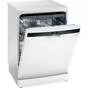 Image of Siemens iQ-300 SE23HW64CG Freestanding Dishwasher