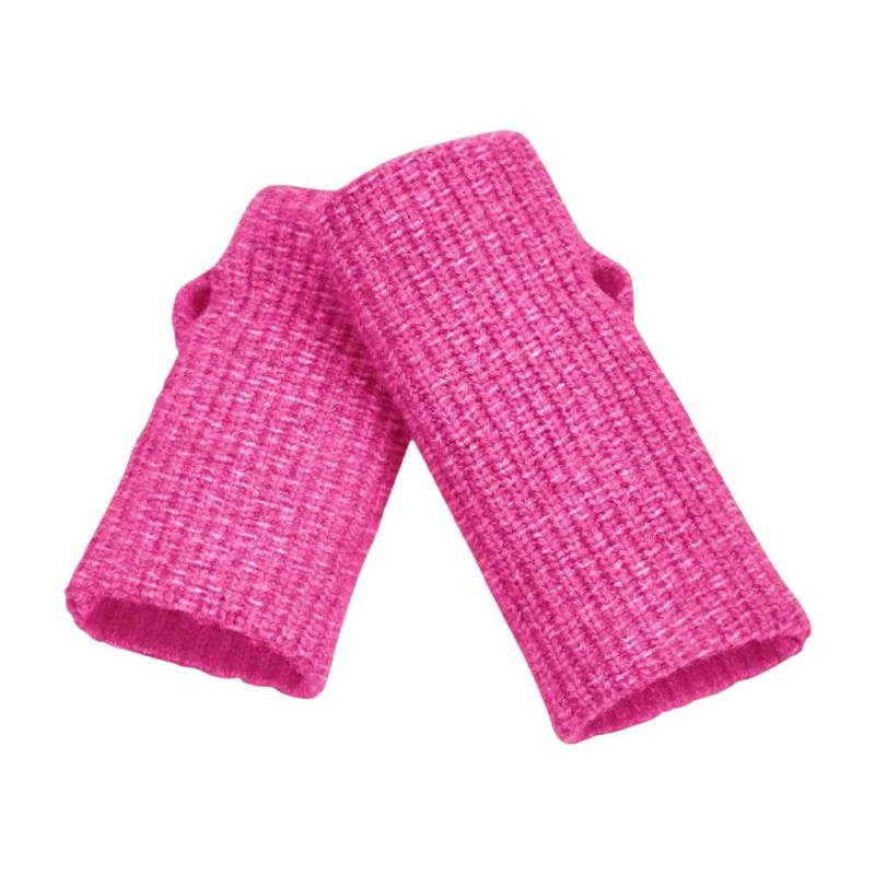 Image of Beechfield Beechfield Men Colour Pop Hand Warmer in Bright Pink Bright Pink One Size Male 5063574111034