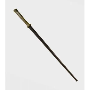 Image of Bellatrix Lestrange Harry Potter Character Wand by Noble Collection