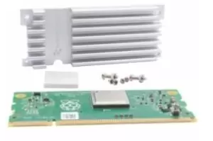 Image of Brainboxes RASPBERRY PI COMPUTE MODULE