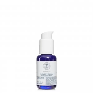 Image of Sensitive Replenish + Balance Moisturizer 50ml