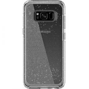 Image of Otterbox Symmetry Clear Series for Samsung Galaxy S8 - Stardust