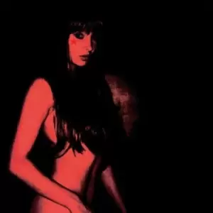 Image of The Heart of the Anchoress by Bianca Scout Vinyl Album