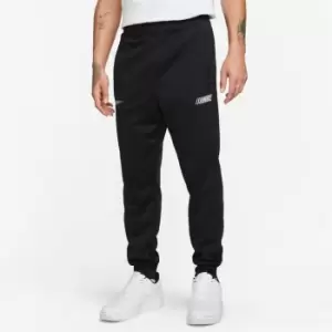 Image of Nike Sportswear Standard Issue Mens Pants - Black