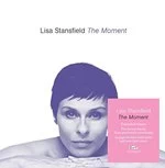 Image of Lisa Stansfield - Moment (Music CD)