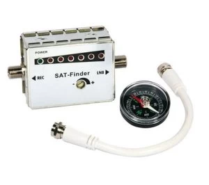 Image of Slx Satellite Finder