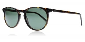 Image of Polo Ralph Lauren PH4044 Sunglasses Dark Tortoise 500371 52mm