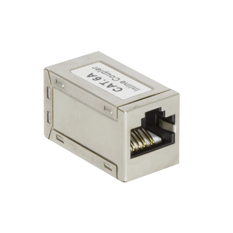 Image of LogiLink NP0025 keystone module