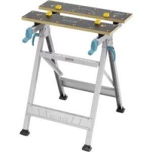 Image of Wolfcraft Master 200 Universal Workbench