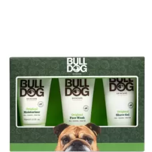 Image of Bulldog Original Skincare Trio