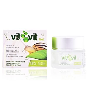 Image of VIT VIT snail extract gel 50ml