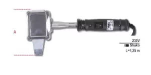 Image of Beta Tools 1822 320 High-Performance Soldering Iron 320W Schuko 230V 018220032