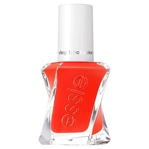 Image of Essie Nail Gel Couture 13.5ml Style Stunner 471 Orange