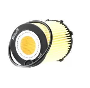 Image of PURFLUX Oil filter L976 Engine oil filter MERCEDES-BENZ,INFINITI,C-Klasse Limousine (W204),C-Klasse T-modell (S204),E-Klasse Limousine (W212)