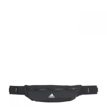 Image of adidas Running Belt unisex - Black / White