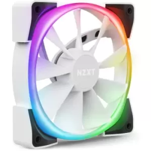 Image of NZXT Aer RGB2 140 Twin Starter Pack