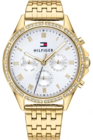 Image of Tommy Hilfiger Ari Watch 1782142