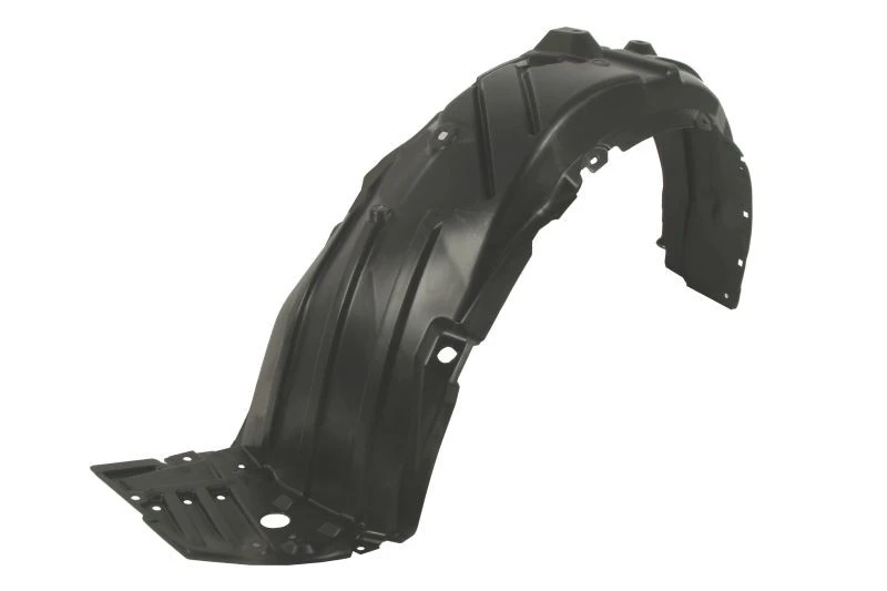 Image of BLIC 6601-01-8158801Q Wheel Arch Cover Left Front Panelling,mudguard (1560)