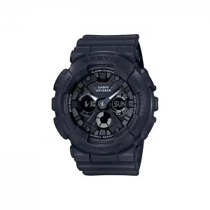 Image of Casio BABY-G Standard Analog-Digital Watch BA-130-1A - Black