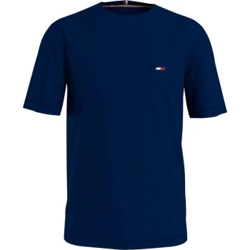 Image of Tommy Sport Entry T Shirt Mens - Desert Sky DW5