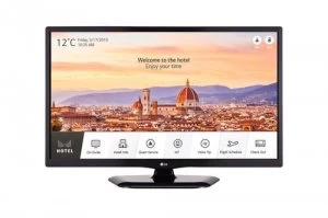 Image of LG 24" 24LT661H Smart HD LED TV