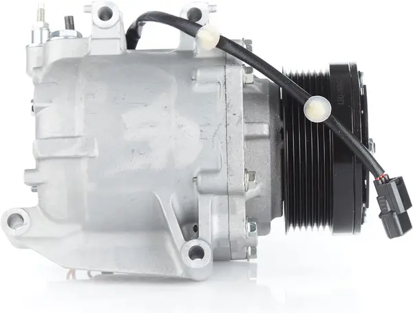 Image of Nissens Compressor air conditioning 89247