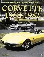 Image of corvette 1968 1982