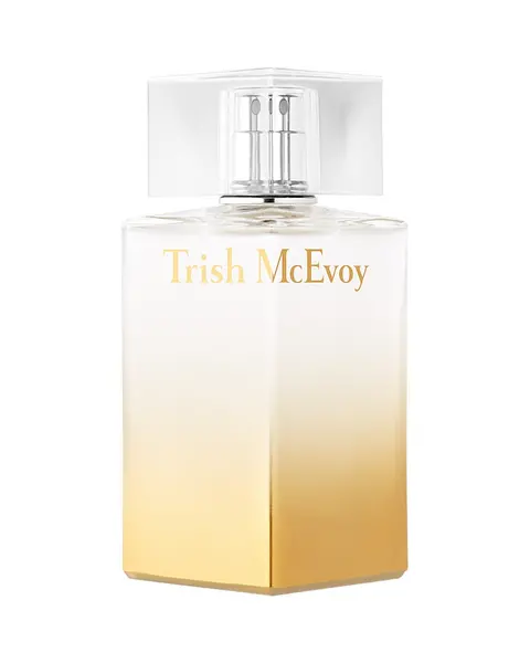 Image of Trish McEvoy Gold 9 Eau de Parfum For Her 50ml