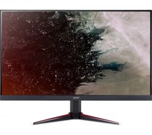 Image of Acer Nitro 27" VG270K 4K Ultra HD LED Gaming Monitor