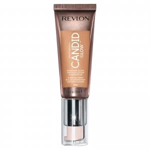 Image of Revlon PhotoReady Candid Glow Foundation True Beige