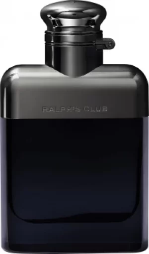 Image of Ralph Lauren Ralphs Club Eau de Parfum For Him 50ml