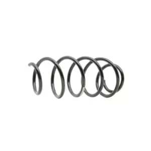 Image of SACHS Coil spring FORD 998 115 1329549,2S615310GA Suspension spring,Springs,Coil springs,Coil spring suspension,Suspension springs