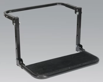 Image of Sealey STS01 Folding Wheel Step