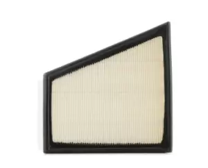 Image of RIDEX Air filter 8A0635 Engine air filter,Engine filter VW,MERCEDES-BENZ,SKODA,Golf IV Schragheck (1J1),POLO (9N_),Polo Schragheck (6R1, 6C1)