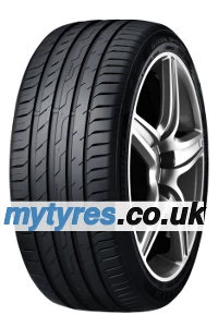 Image of Nexen N Fera Sport SUV ( 235/60 R18 103H 4PR )