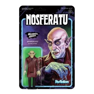 Image of Nosferatu ReAction Action Figure 10 cm