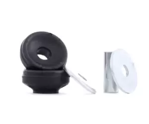 Image of MONROE Repair Kit, suspension strut HONDA,ROVER MK129 51631SB0004,51631SB0004S1