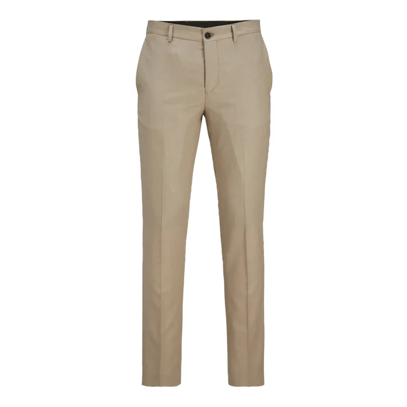 Image of jack & jones Suit pants Jack & Jones Solaris Beige Male 46