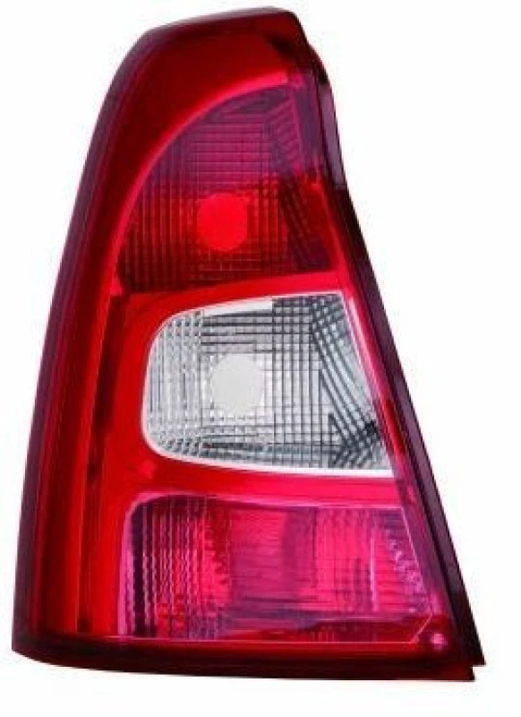 Image of ABAKUS 551-1987L-LD-UE Rear light Outer section, without bulb, Left, P21/5W Combination Rearlight (391)