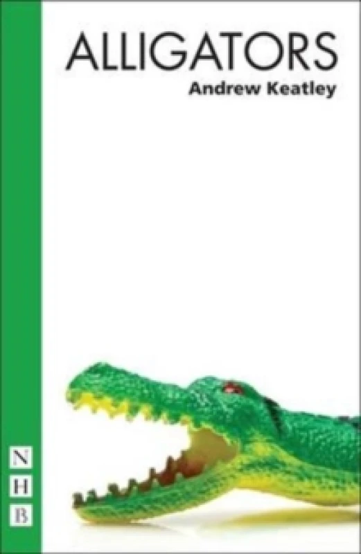 Image of Alligators Paperback / softback