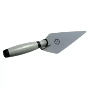 Image of CK Tools T524306 Pointing Trowel Stainless Steel Soft Grip 150mm