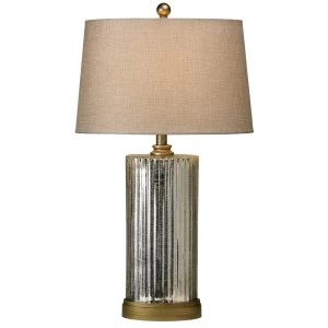 Image of Village At Home Mackintosh Table Lamp